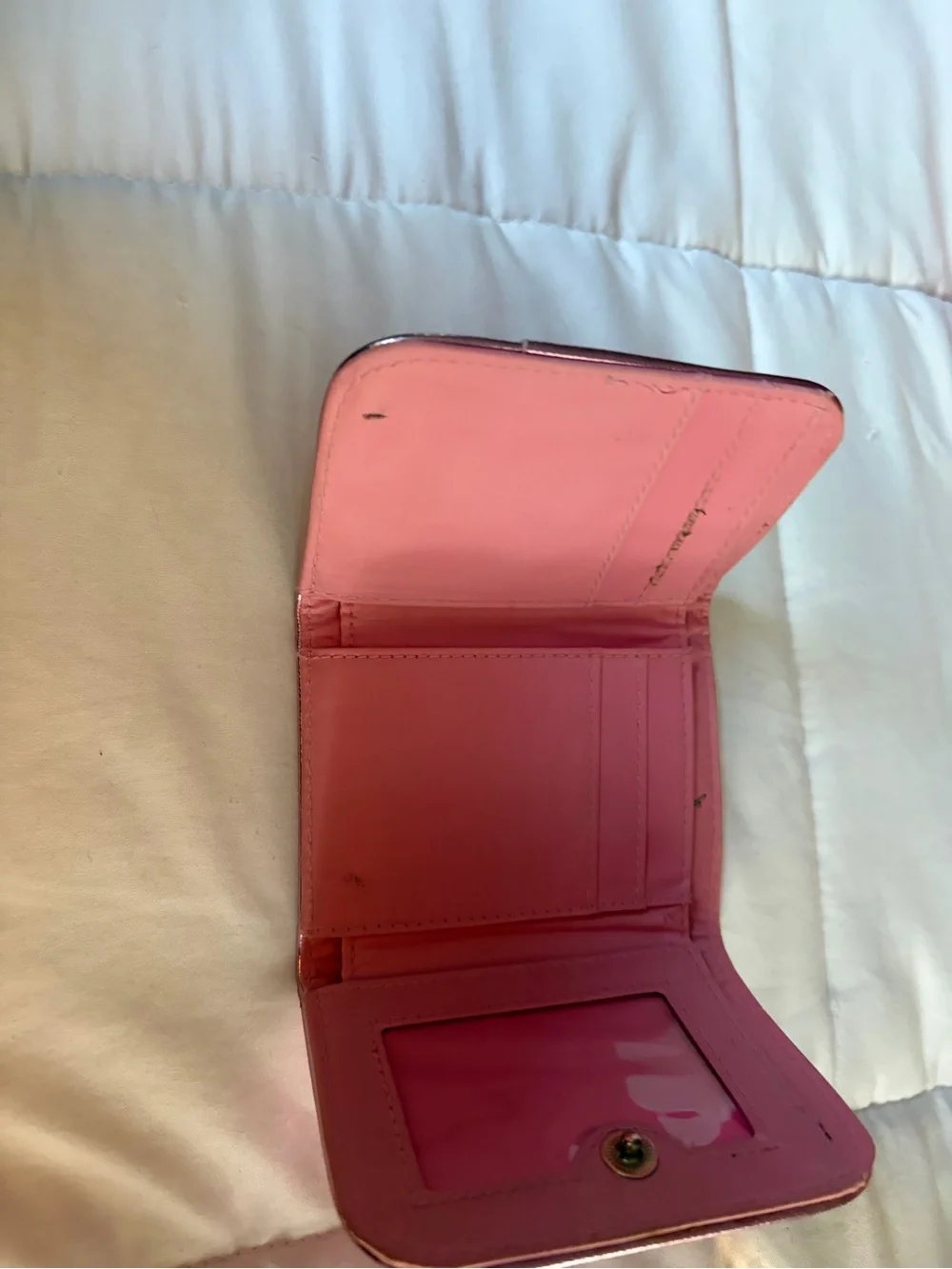 N/A compact foldover